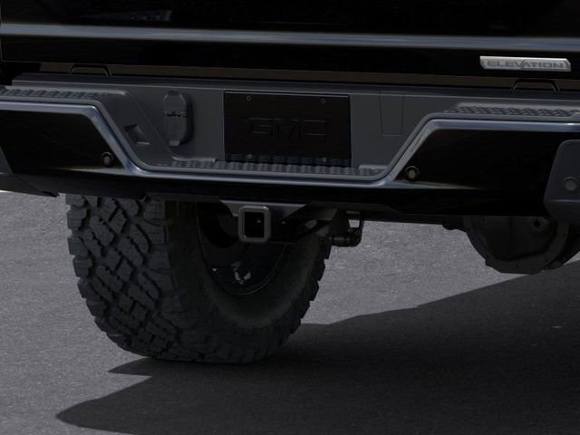 New 2025 GMC Canyon Elevation w/ Convenience Package image 15