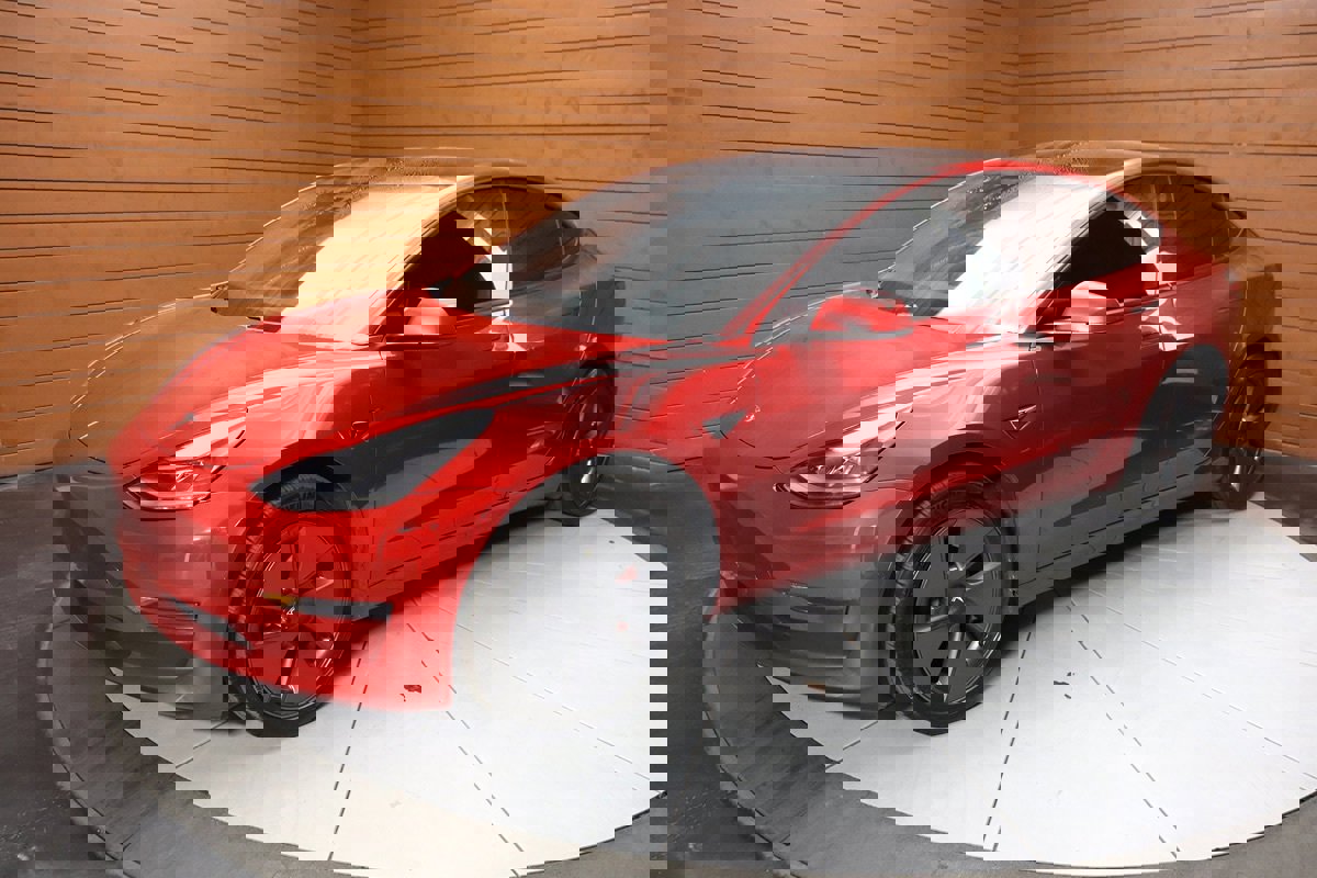 Used 2021 Tesla Model 3 Long Range image 5