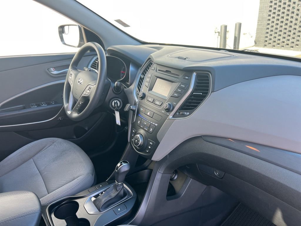 Used 2016 Hyundai Santa Fe Sport w/ Option Group 02 AWD/4WD image 26