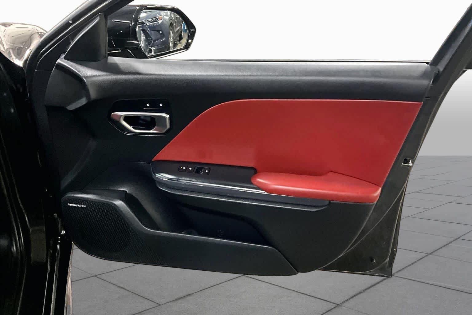 Used 2025 Kia K4 GT-Line w/ GT-Line Premium Package FWD image 21