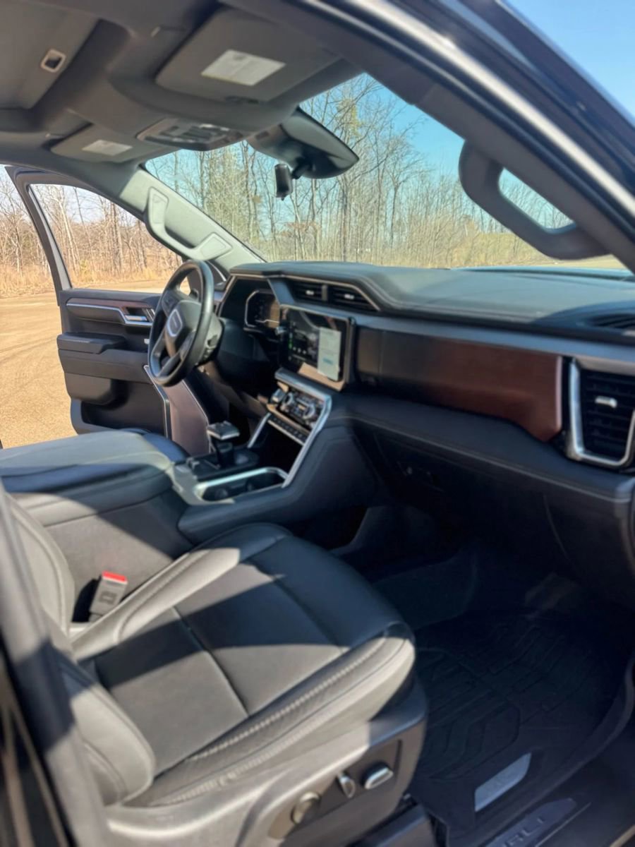 Used 2023 GMC Sierra 1500 Denali image 14