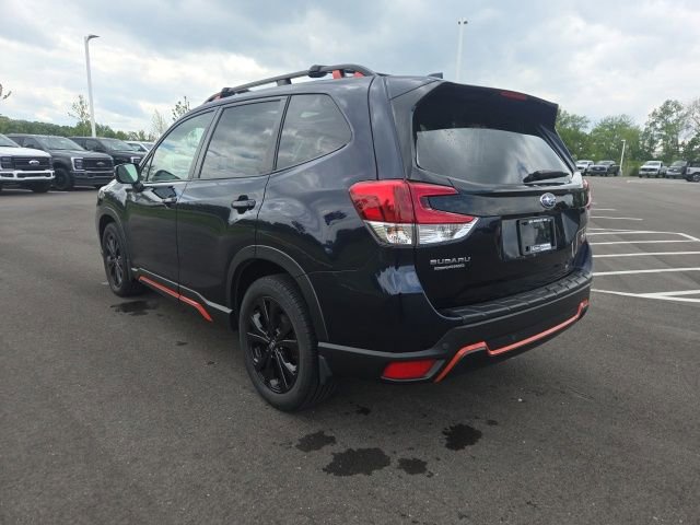 Used 2019 Subaru Forester Sport AWD/4WD image 14
