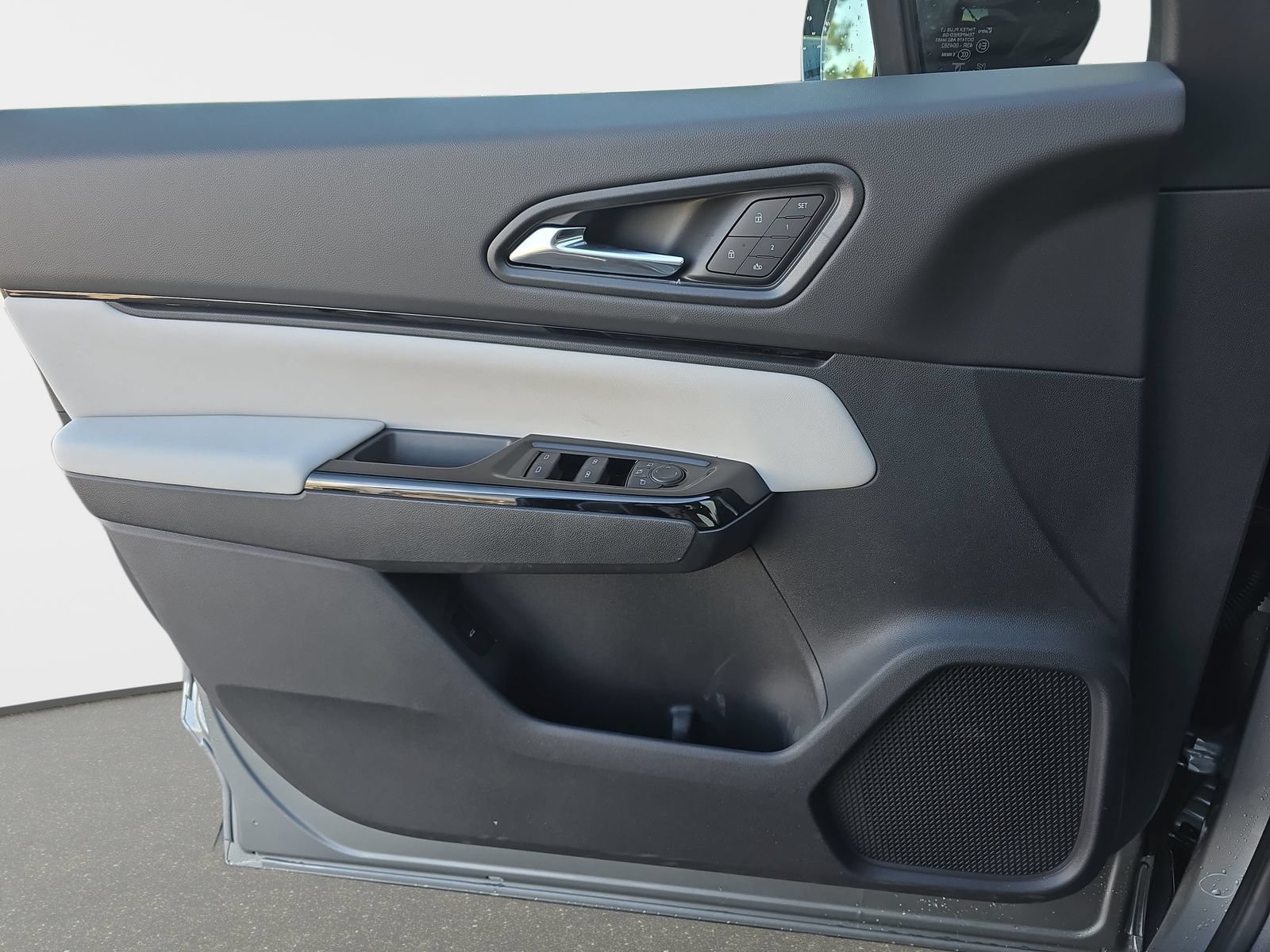 New 2026 Honda Prologue Touring image 27
