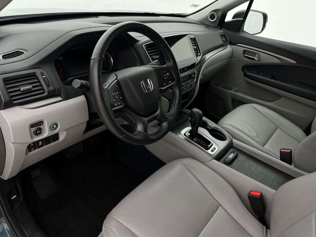 Used 2020 Honda Pilot EX-L image 12