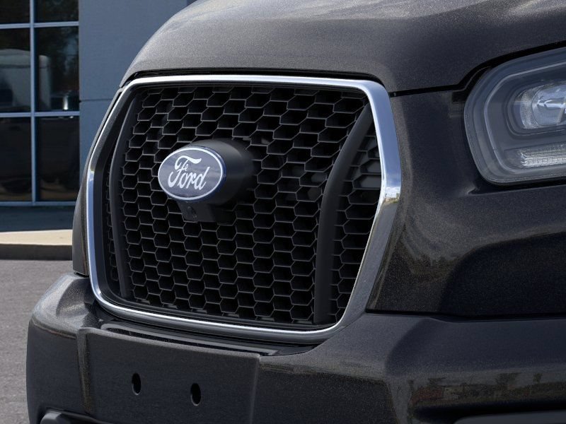 New 2026 Ford Transit 350 XLT RWD image 17