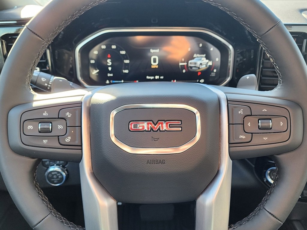 New 2026 GMC Sierra 1500 Elevation w/ X31 Off-Road Package image 19