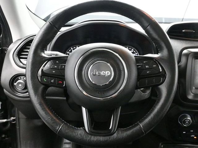 Used 2020 Jeep Renegade Altitude AWD/4WD image 20