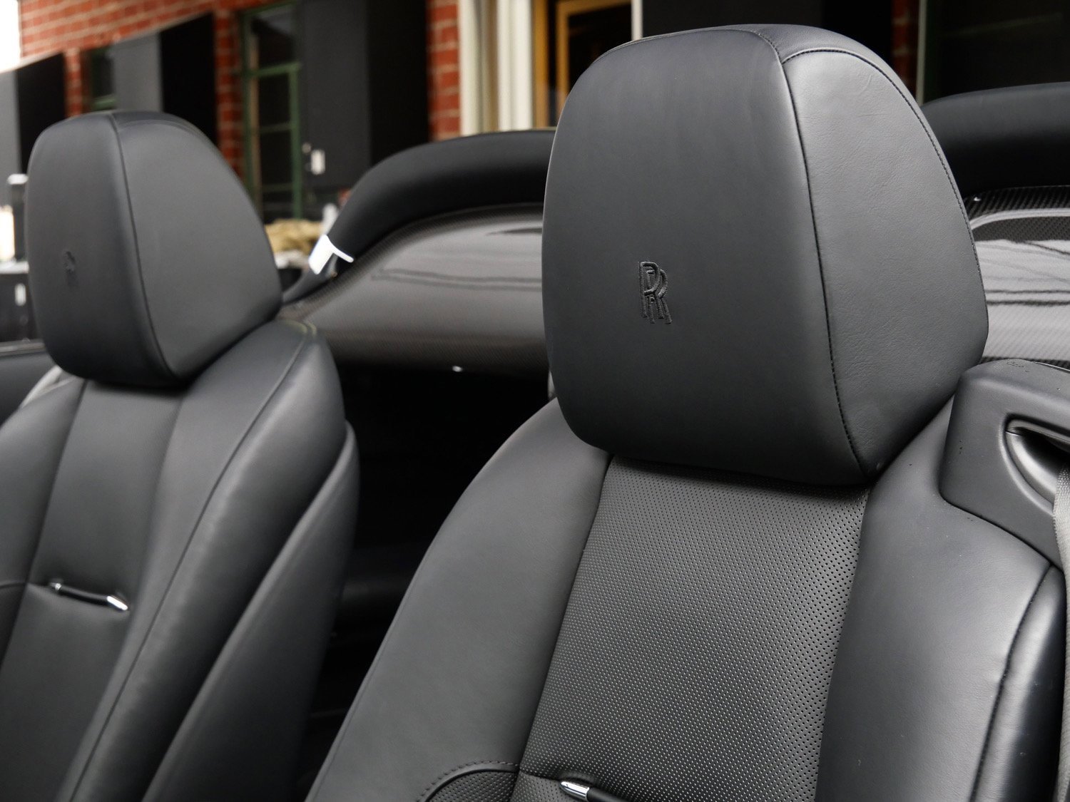 Certified 2020 Rolls-Royce Dawn image 10