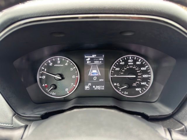 Used 2025 Subaru Outback Premium image 15