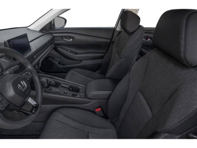 New 2026 Honda Accord LX image 31