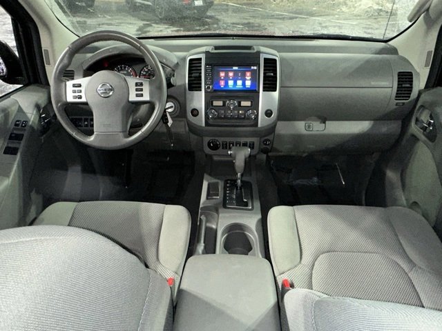 Used 2019 Nissan Frontier SV w/ Value Truck Package image 24