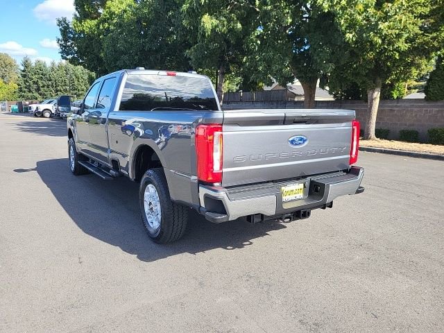 New 2026 Ford F250 XLT image 3