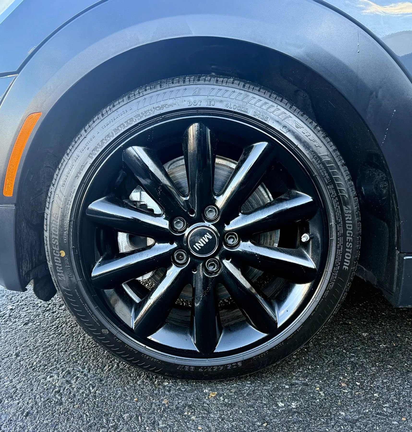 Used 2014 MINI Cooper S FWD image 45