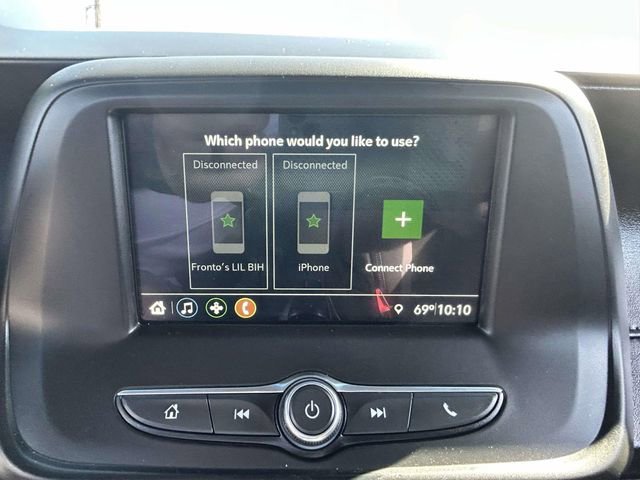 Used 2019 Chevrolet Camaro LS image 13