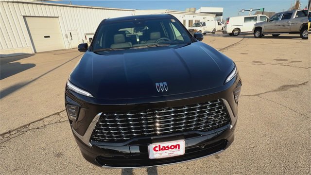 New 2026 Buick Enclave Avenir w/ Super Cruise Package image 37