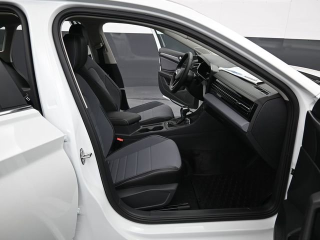 New 2026 Volkswagen Jetta SE image 14