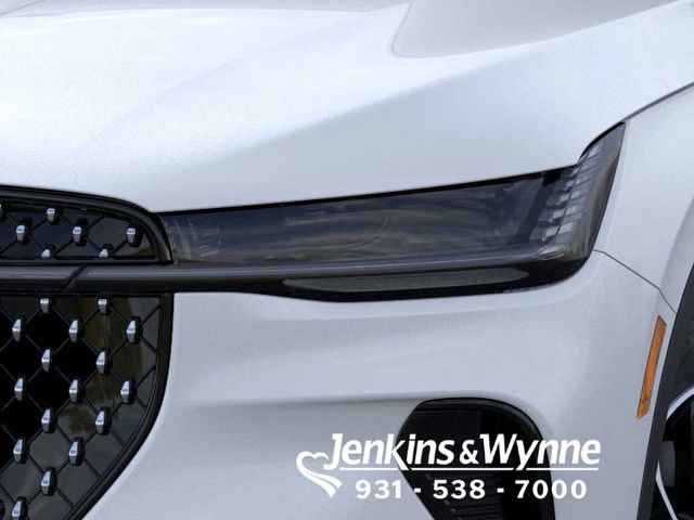 New 2026 Lincoln Nautilus Premier AWD/4WD image 18