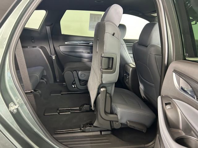 Used 2023 Buick Enclave Essence w/ Trailering Package, 5000 lbs. image 28