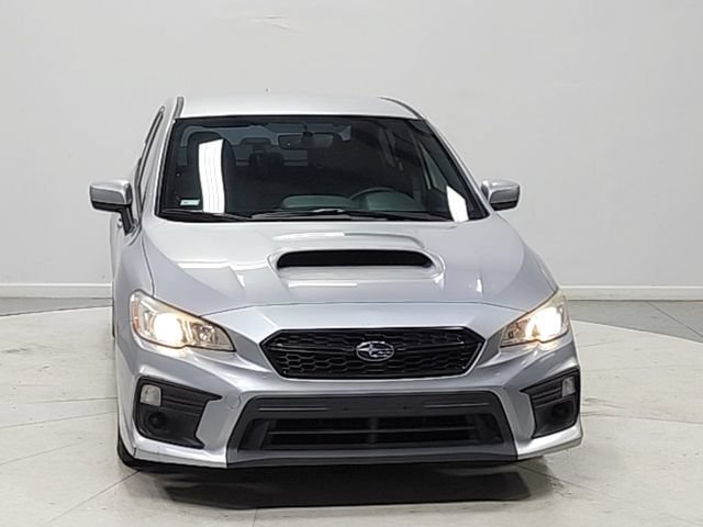 Used 2018 Subaru WRX AWD/4WD image 2