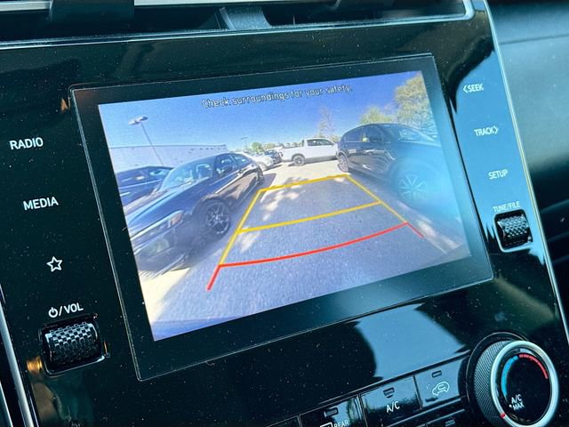 Used 2023 Hyundai Tucson SEL image 10