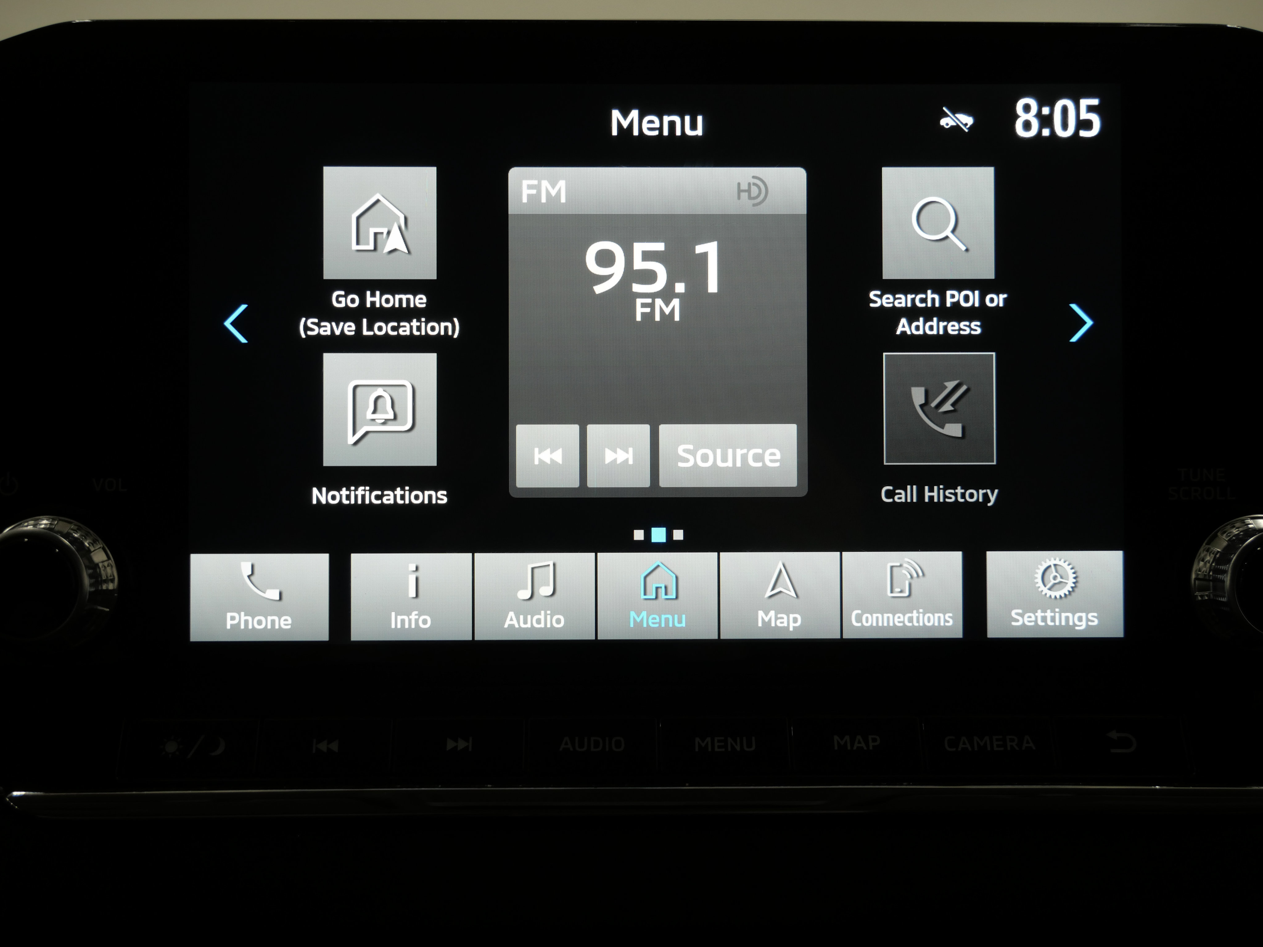 Used 2024 Mitsubishi Outlander AWD image 17