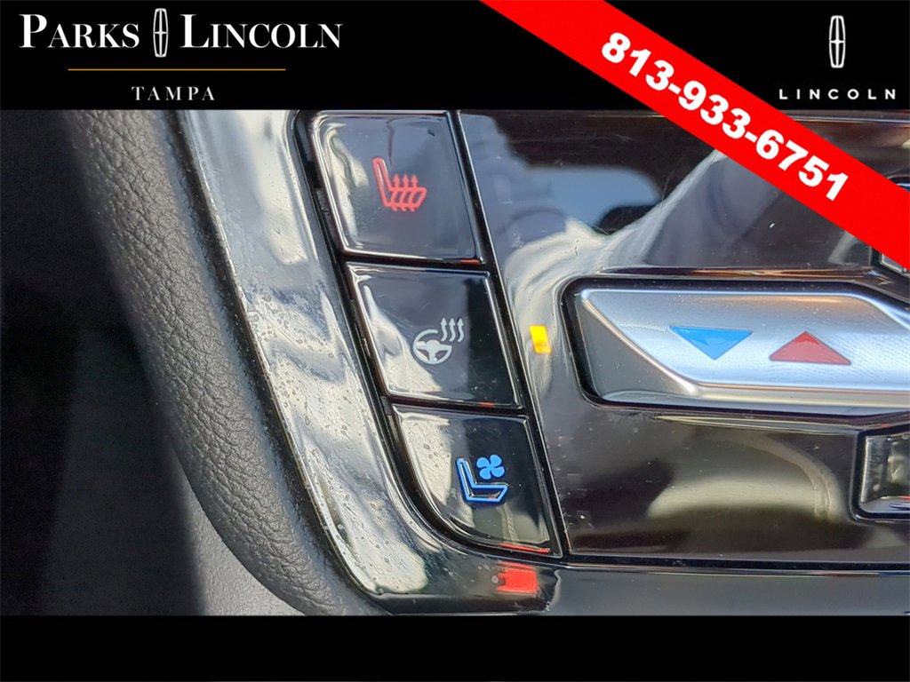 Used 2022 Ford Explorer ST w/ Equipment Group 401A image 26