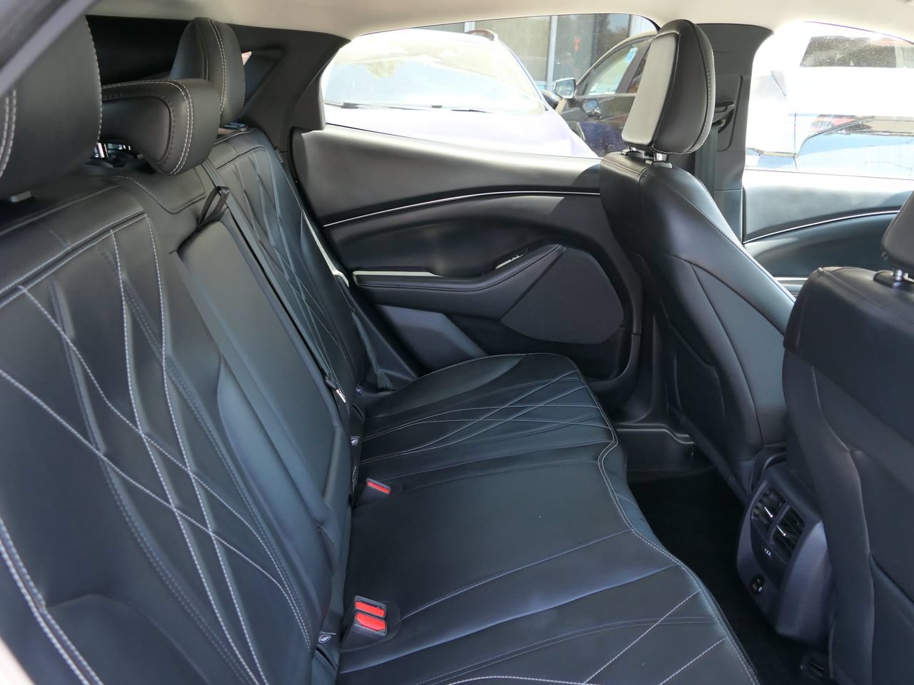 Used 2022 Ford Mustang Mach-E Select RWD image 22