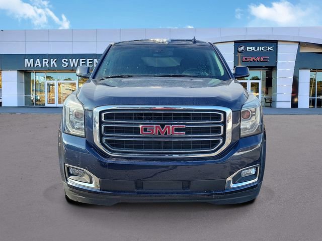 Used 2017 GMC Yukon XL SLE w/ SLE Value Package image 2