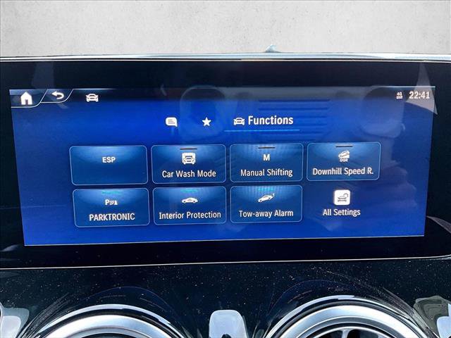 New 2026 Mercedes-Benz GLB 250 4MATIC image 24