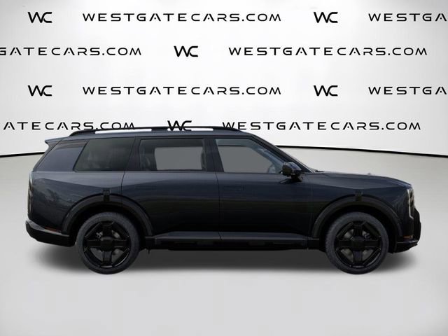 New 2027 Kia Telluride SX Prestige X-Line image 10