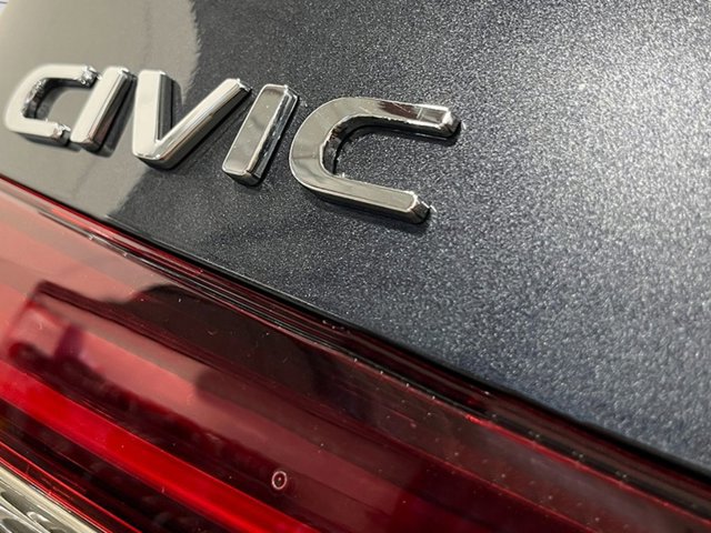 New 2026 Honda Civic Sport image 9