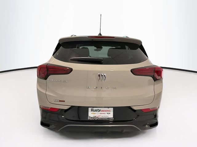 New 2026 Buick Encore GX Sport Touring w/ Studio Series AWD/4WD image 5