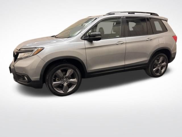 Used 2019 Honda Passport Touring image 8