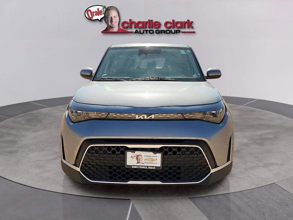 Used 2024 Kia Soul LX w/ Option Group 015 image 8