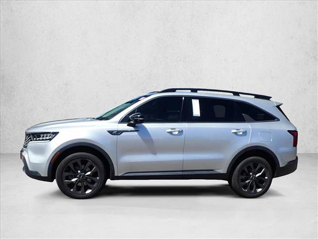 Used 2022 Kia Sorento X-Line EX AWD/4WD video 2