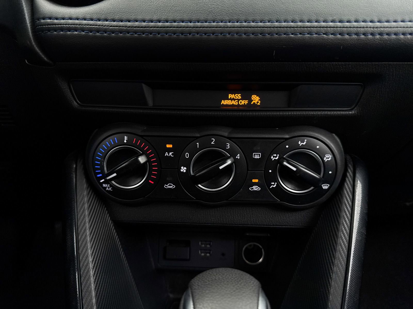 Used 2016 Scion iA image 23