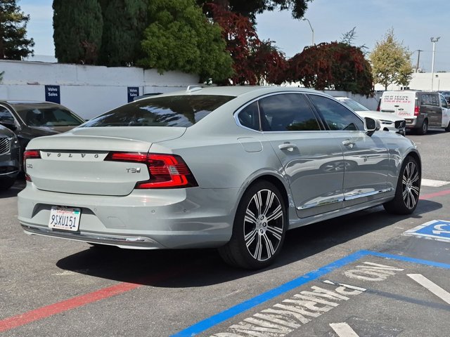 Used 2025 Volvo S90 T8 Ultra AWD/4WD image 5