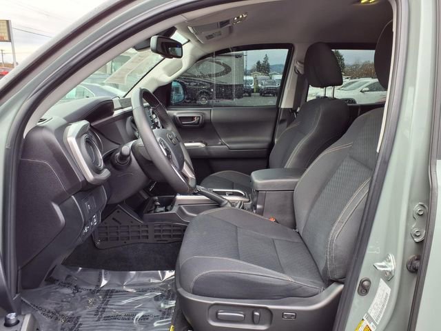 Used 2023 Toyota Tacoma 4x4 Double Cab w/ Trail Edition image 14