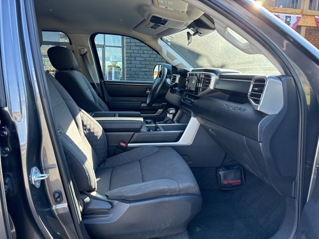 Used 2022 Toyota Tundra SR5 image 17