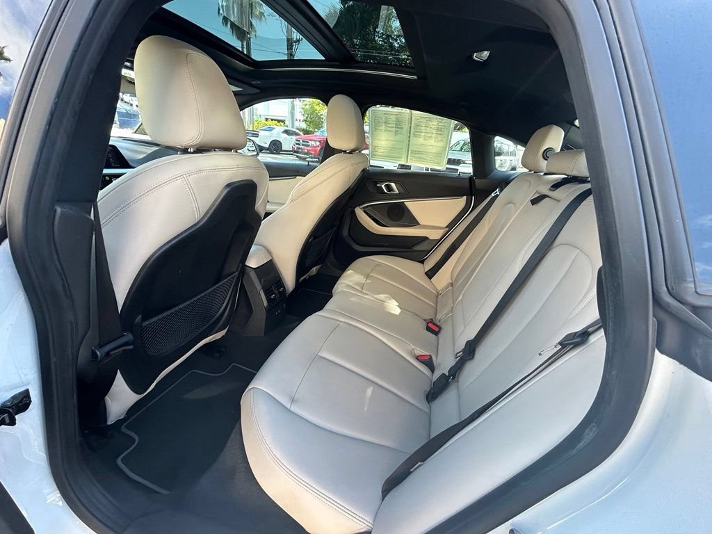 Used 2022 BMW 228i xDrive Gran Coupe AWD/4WD image 41