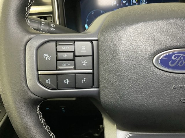 New 2026 Ford F250 Lariat image 25