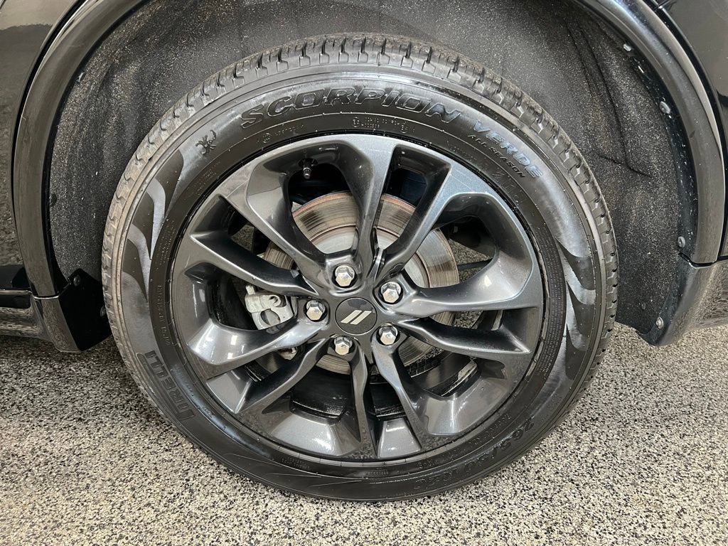 Used 2024 Dodge Durango R/T image 24