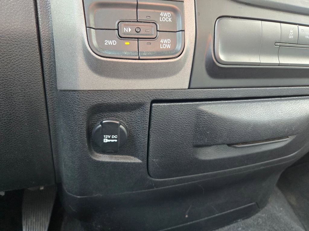 Used 2017 RAM 1500 Tradesman w/ Popular Equipment Group AWD/4WD image 31