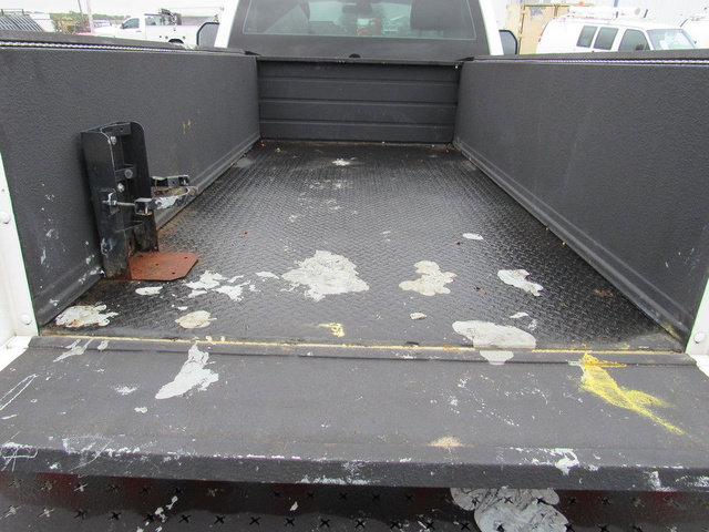 Used 2021 Ford F250 XL RWD image 22