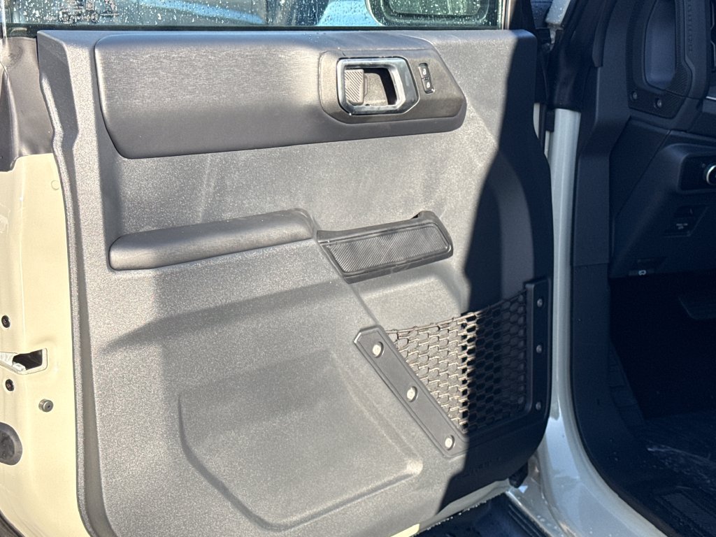 New 2026 Ford Bronco Outer Banks AWD/4WD image 19
