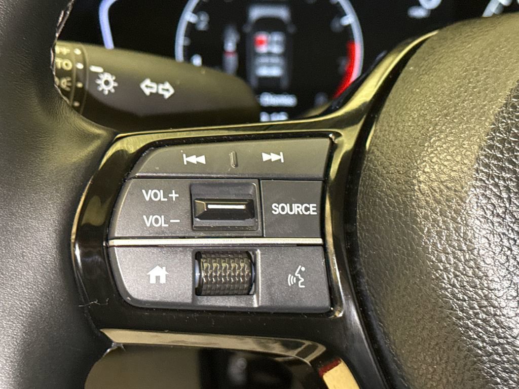 Used 2023 Honda Civic EX-L image 30