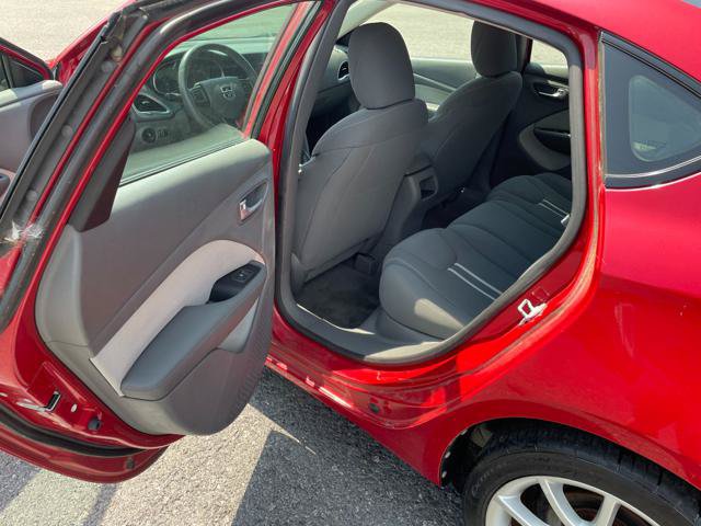Used 2013 Dodge Dart Rallye FWD image 18