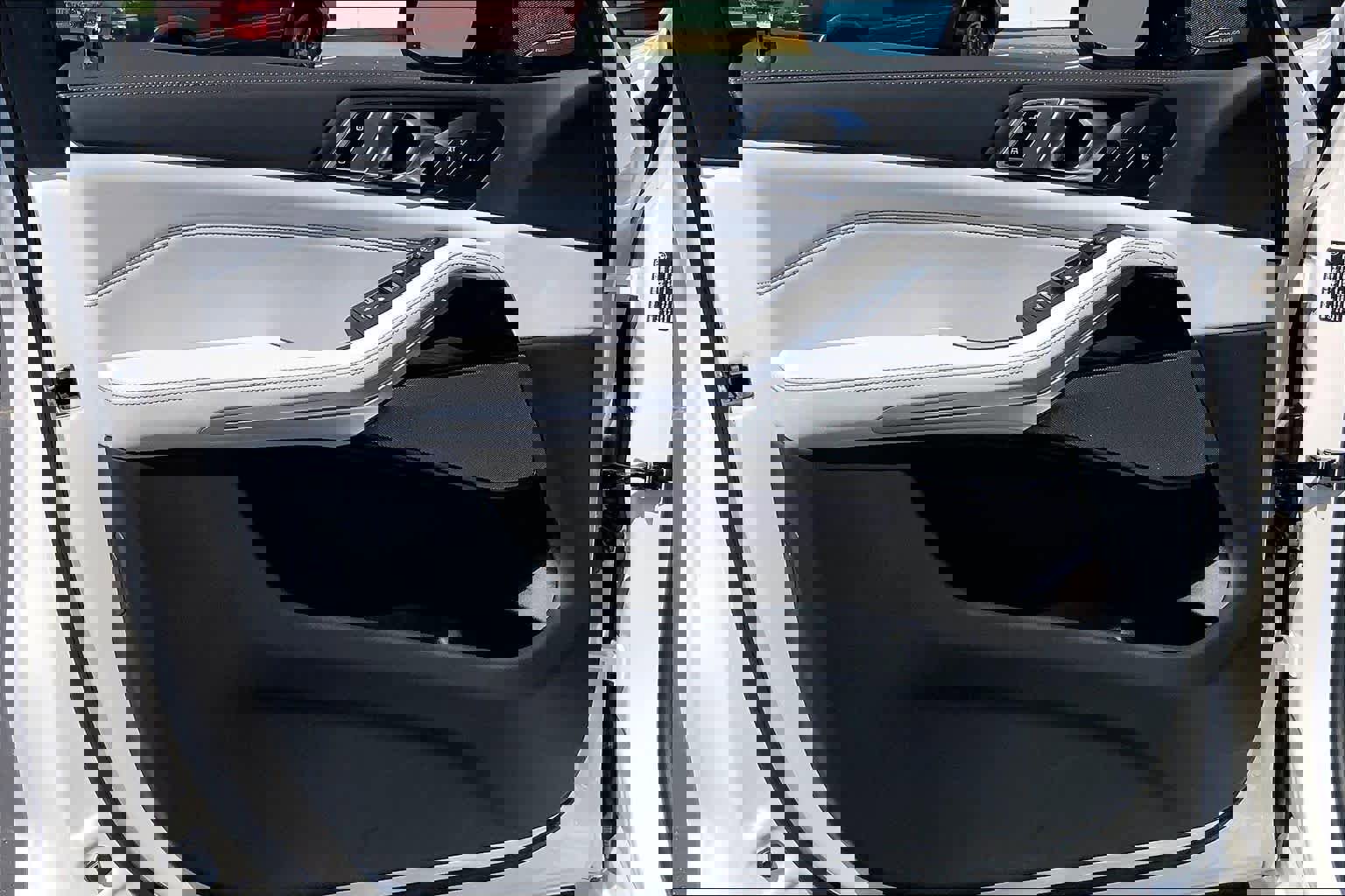 New 2026 BMW X5 sDrive40i w/ M Sport Package RWD image 10