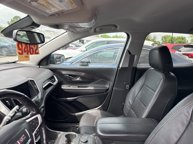 Used 2020 GMC Terrain SLT w/ Preferred Package FWD image 15