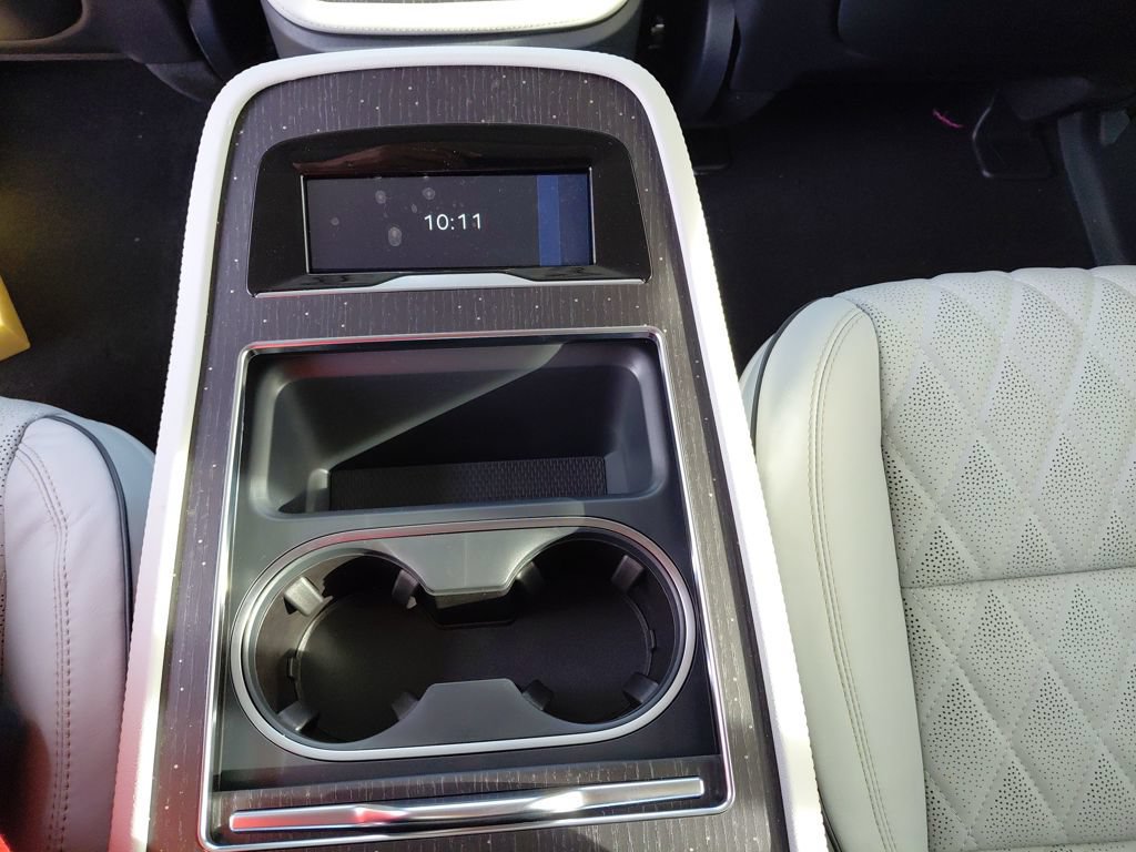 New 2026 Lincoln Navigator Black Label AWD/4WD image 25